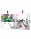 Кабел Earldom ET-NW1 LAN - LAN, CAT6 UTP, 5м, Черен - 18389