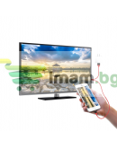 Кабел Earldom ET-W5,  Lightning MHL - HDMI + USB, 2.0m, Червен - 14931