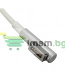 DC кабел DeTech за L-tip APPLE - 18208