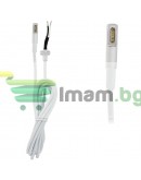 DC кабел DeTech за L-tip APPLE - 18208