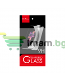 Стъклен протектор DeTech, за Xiaomi Redmi 6A, 0.3mm, Прозрачен - 52496