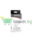 Адаптер DeTech за Samsung 19V/ 2.1A 5.0*4.4 - 250