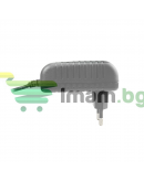 Адаптер DeTech 12V/ 2A 5.5*2.5 - 202