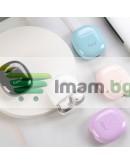 Bluetooth слушалки Gjby CA-121, Различни цветове – 20657