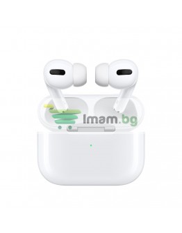 Bluetooth слушалки WiWu Airbuds Pro SE, Бял – 20726