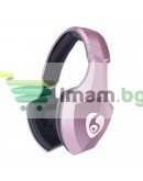 Слушалки с Bluetooth, SD, Ovleng S33 - 20311