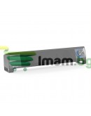 Тонколона Kisonli X2, Bluetooth, AUX, 2x3W, Черен - 22233