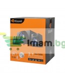 Тонколони Kisonli TM-7000A, Bluetooth, 15W+2x5W, 220V, Черен - 22148