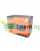 Тонколони Kisonli TM-8000A, Bluetooth, 5W+3W*2, USB, Различни цветове - 22112