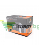 Тонколони Kisonli U-2500BT, Bluetooth, 5W+3W*2, USB, Черен - 22115