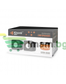 Тонколони Kisonli V400, 3W*2, USB, Черни - 22043