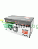Тонколони Kisonli V410, 3W*2, USB, Черни - 22044