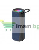 Тонколона Kisonli Q20, Bluetooth, USB, SD, FM, AUX, Различни цветове - 22270