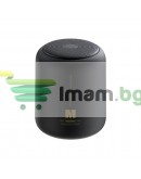 Тонколона Remax Aircity Series RB-M1, Bluetooth, TF, FM, AUX, Различни цветове - 22208