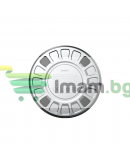 Безжично зарядно устройство Remax RP-W18 Infinite Pro, Qi, 10W, Черен - 40301