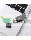 USB Флаш памет Remax RX-813, 64GB, USB 2.0, Черен - 62055