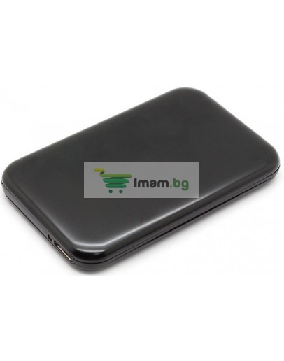 Кутия за хард диск No brand 2.5" SATA USB 3.0 - 17311
