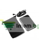 Кутия за хард диск No brand 2.5" SATA USB 3.0 - 17311