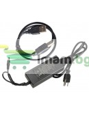 Кутия за хард диск No brand USB 2.0" IDE 3.5 - 17314
