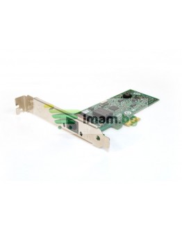 Мрежов адаптер No brand RTL8211E, LAN, RJ45, PCI-E, 10/100Mbps - 19022