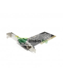 Карта PCI към Parallel port, No brand - 17452