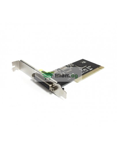 Карта PCI към Parallel port, No brand - 17452