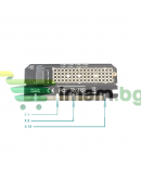 Контролер No brand, PCI-E x4/x8/x16 към M.2 NVMe SSD - 17759