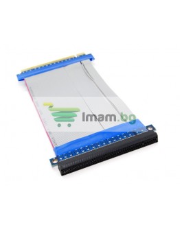 PCI-164-Pin PCI-E 16X No brand -18260     