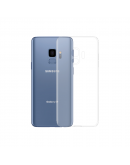Силиконов гръб No brand, За Samsung Galaxy S9 Plus, Прозрачен - 51616