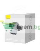 Универсална стойка за телефон Baseus Easy Control Clamp, Черен - 17818