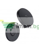 Универсална стойка за телефон Baseus MagPro Magnetic, Черен - 17798