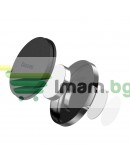 Универсална стойка за телефон Baseus Small Ears, Черен - 17800