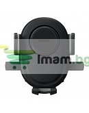 Универсална стойка за телефон Baseus UltraControl Lite, Черен - 17802