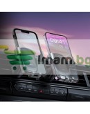 Универсална стойка за телефон Remax RM-C24, Черен - 17763