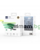 Универсална стойка за телефон WiWu CH002, Магнитна, Сив - 17739