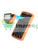 Дигитален мултиметър, Jakemy JM-9205A, Черен - 17619