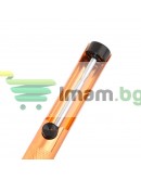 Помпа за разпояване,  Jakemy JM-Z02, Тефлонов накрайник, Оранжев - 17623