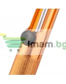 Помпа за разпояване,  Jakemy JM-Z02, Тефлонов накрайник, Оранжев - 17623