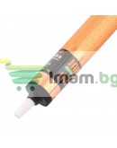 Помпа за разпояване,  Jakemy JM-Z02, Тефлонов накрайник, Оранжев - 17623