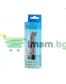 Селфи стик - трипод Remax P16, 0.8m, Bluetooth, Черен - 40332