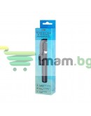 Селфи стик - трипод Remax P17, 1.3m, Bluetooth, Черен - 40333