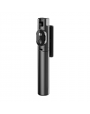 Селфи стик Earldom ET-ZP16, Bluetooth, 67см, Черен - 40231