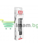 Селфи стик Earldom ET-ZP25, Bluetooth, 80см, Различни цветове - 40228