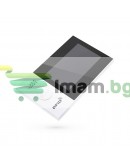 Смарт алармена система No brand PST-WG107T, 8в1, GSM, Wi-Fi, Tuya Smart, Бял - 91015