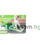 Кучешка тоалетна с изкуствена трева Puppy Potty Pad