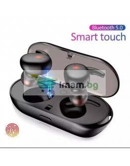 Безжични Bluetooth слушалки Y30