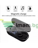 Безжични Bluetooth слушалки Y30