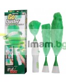 Четка за почистване - Go Duster