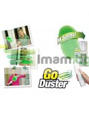 Четка за почистване - Go Duster