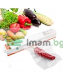 Машина за вакуумиране на храна Fresh Pack Pro